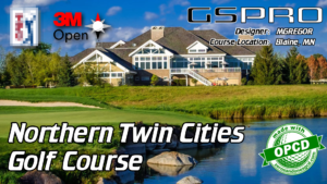 Northern Twin Cities Golf Course