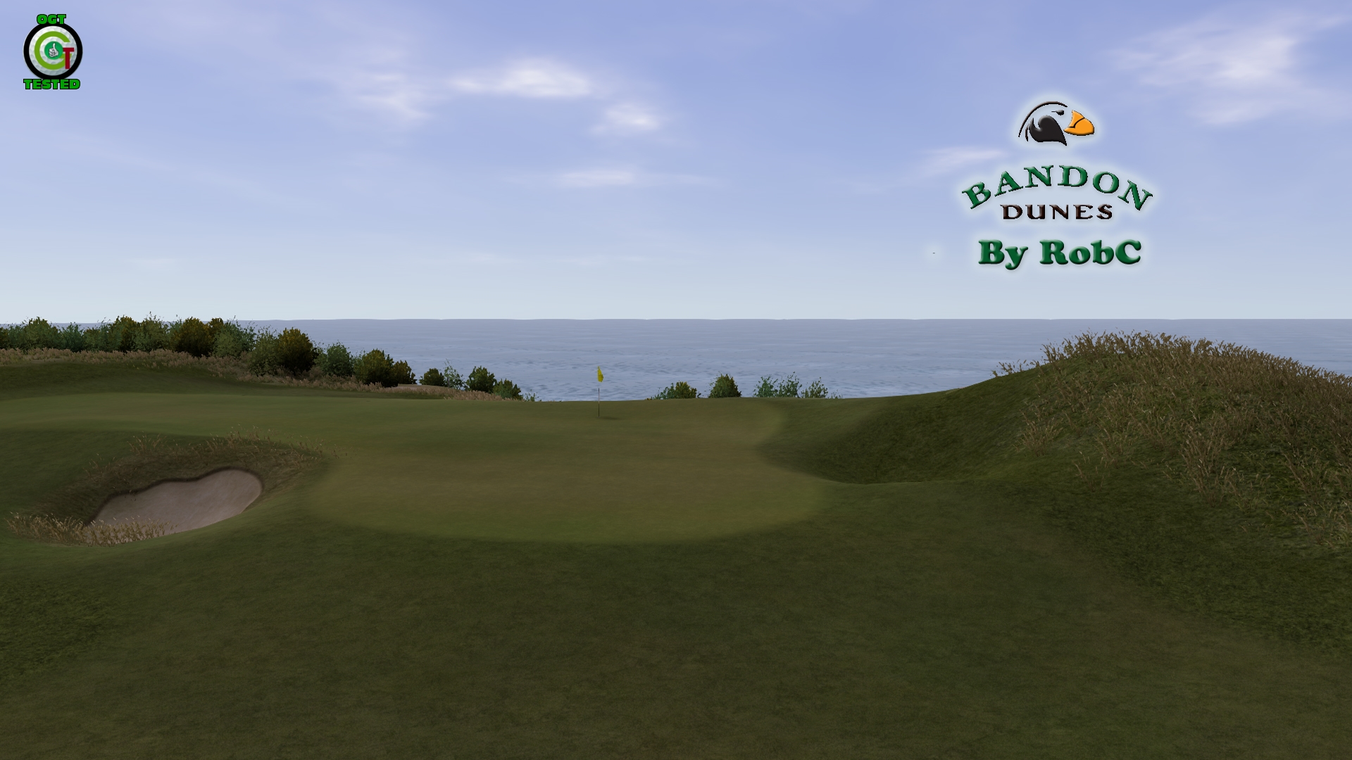 Bandon Dunes