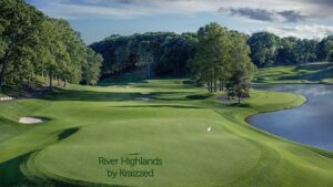 River Highlands CC