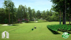 Georgia Golf Club