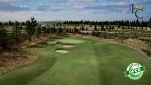 The Home Course