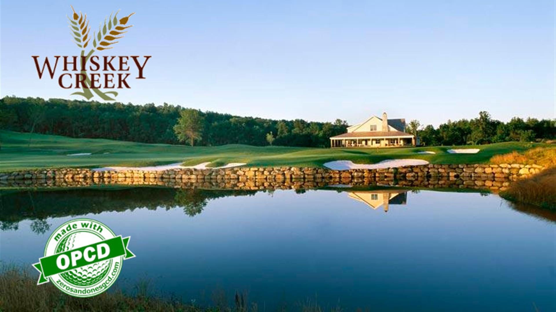 Whiskey Creek Golf Club