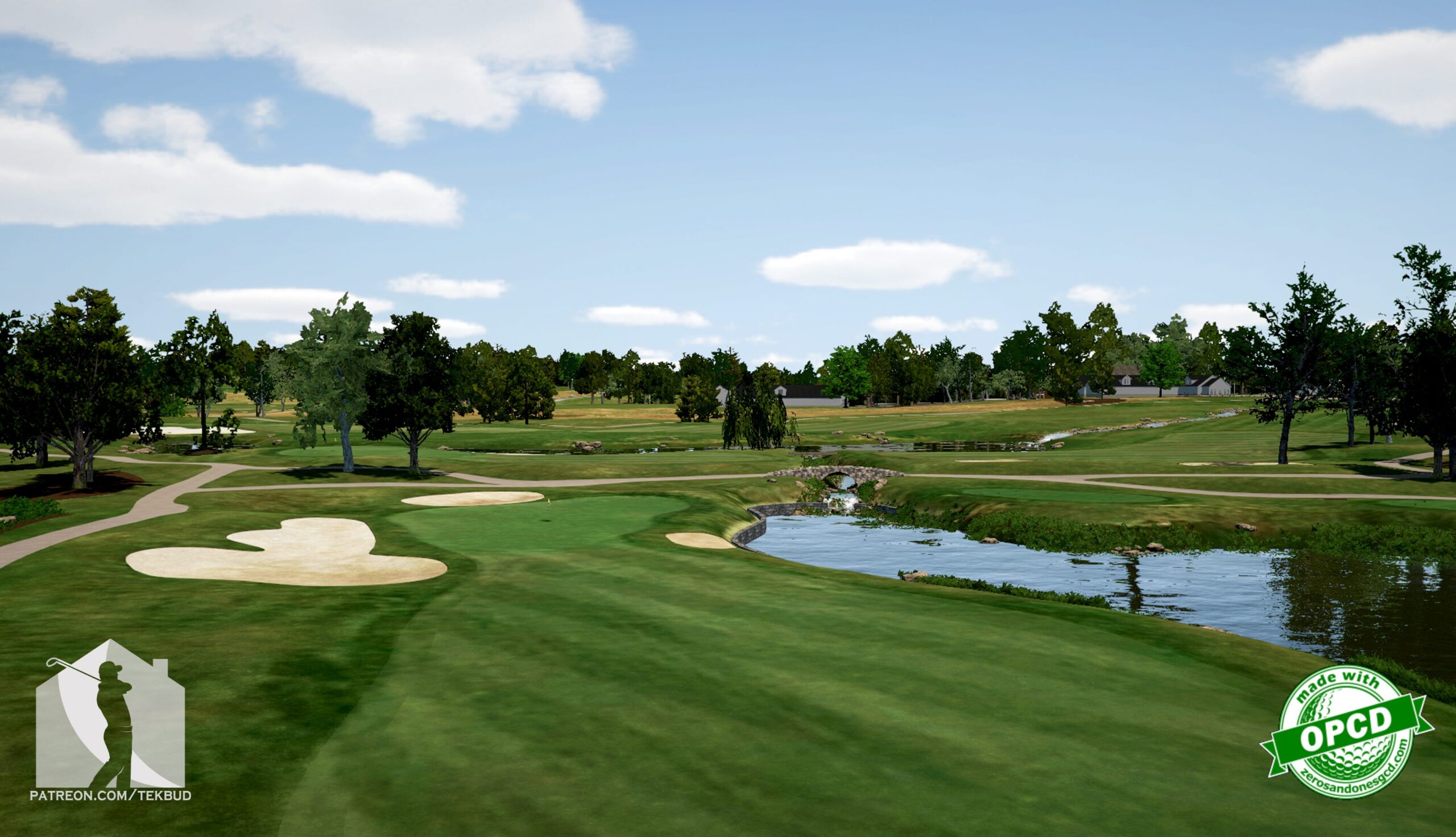 Hayfields Club 608