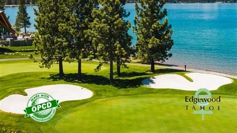 Edgewood Tahoe