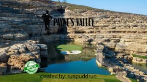 Paynes Valley