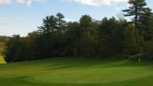 Goose River Golf Club