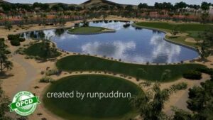 Seville Golf and Country Club