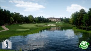 Crystal Tree Golf Club
