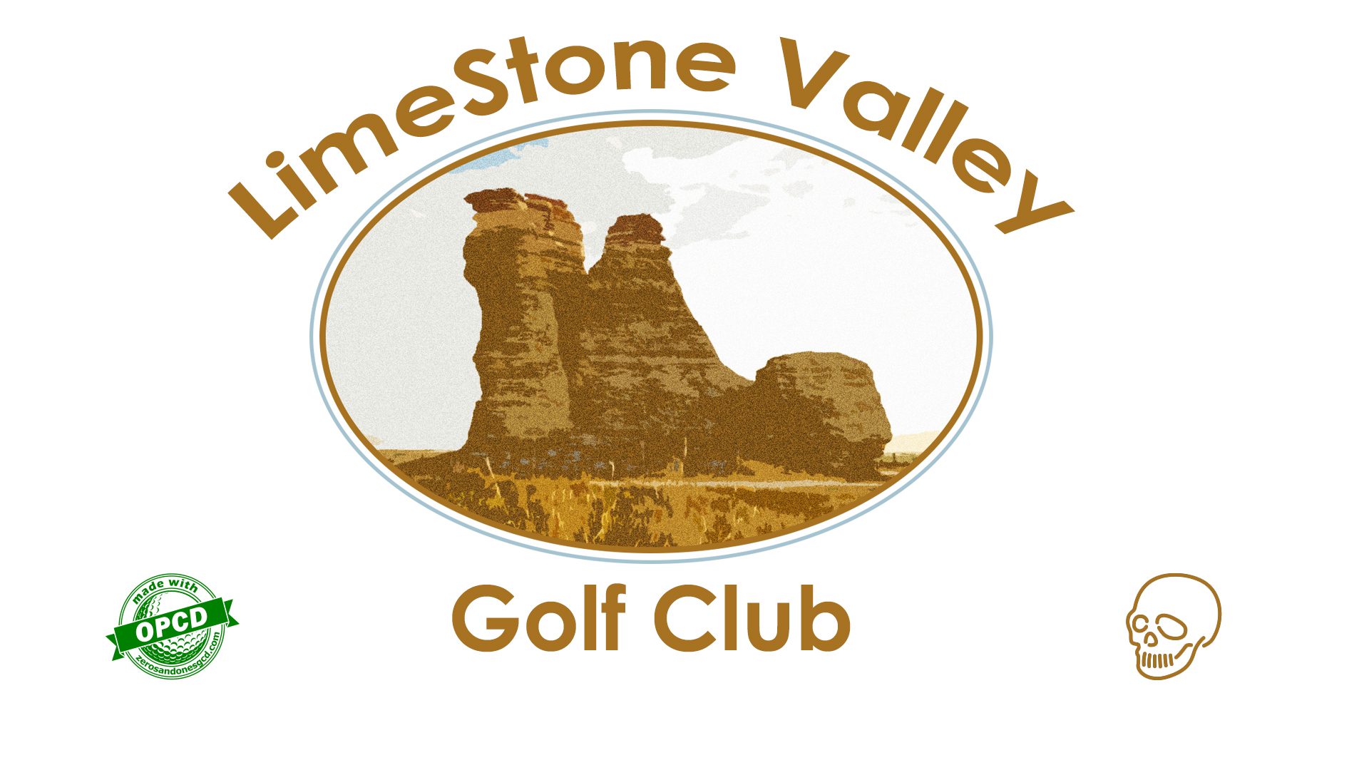 Limestone Valley