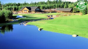 Trophy Lake Golf & Casting