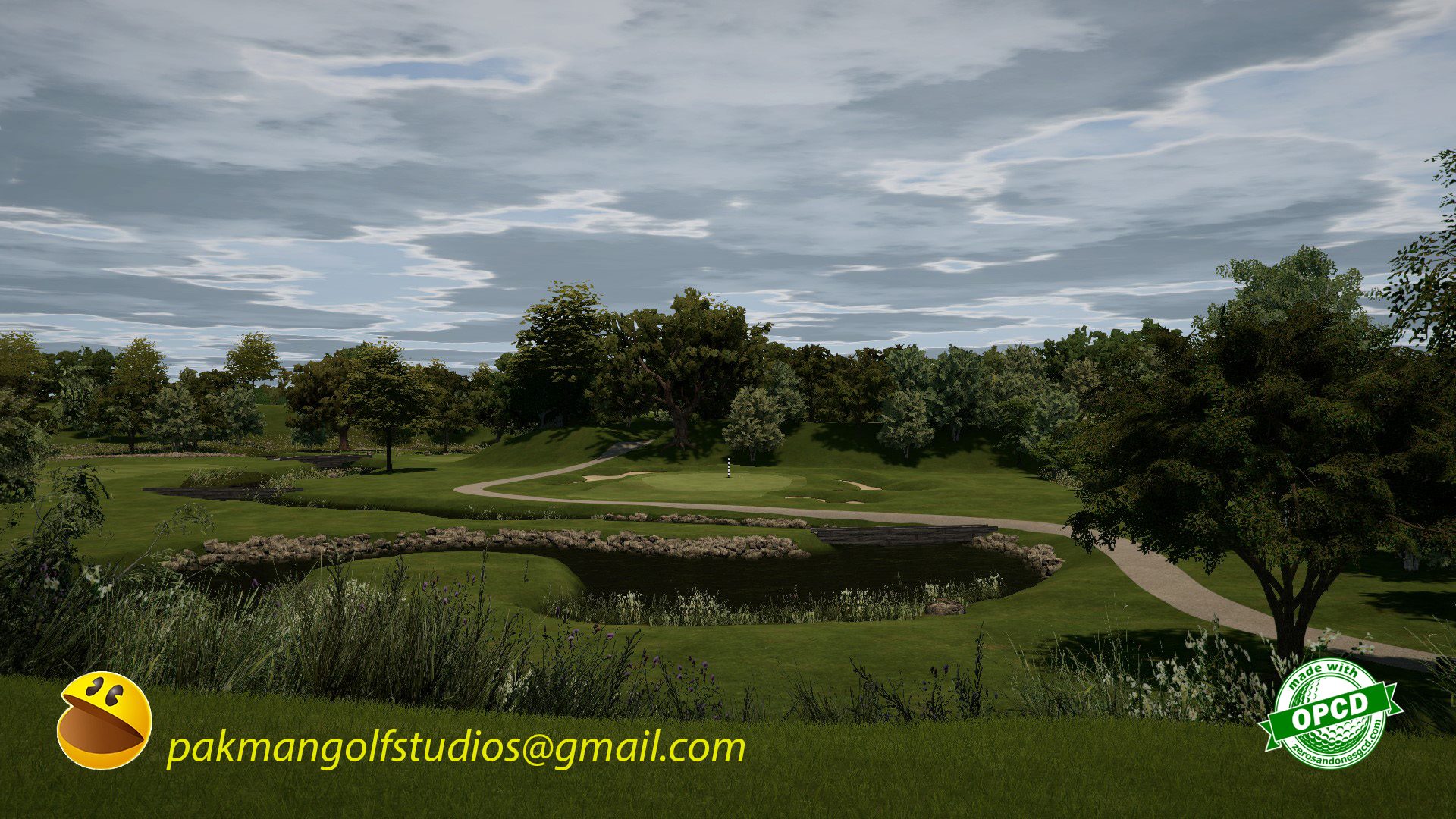 Atlas Valley Country Club