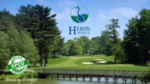 Heron Point Golf Links