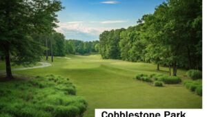 Cobblestone Park Golf Club
