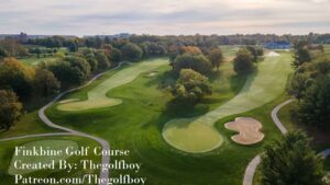 Finkbine Golf Course