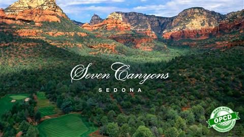 Seven Canyons