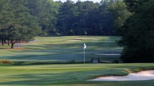 Country Club of Lexington