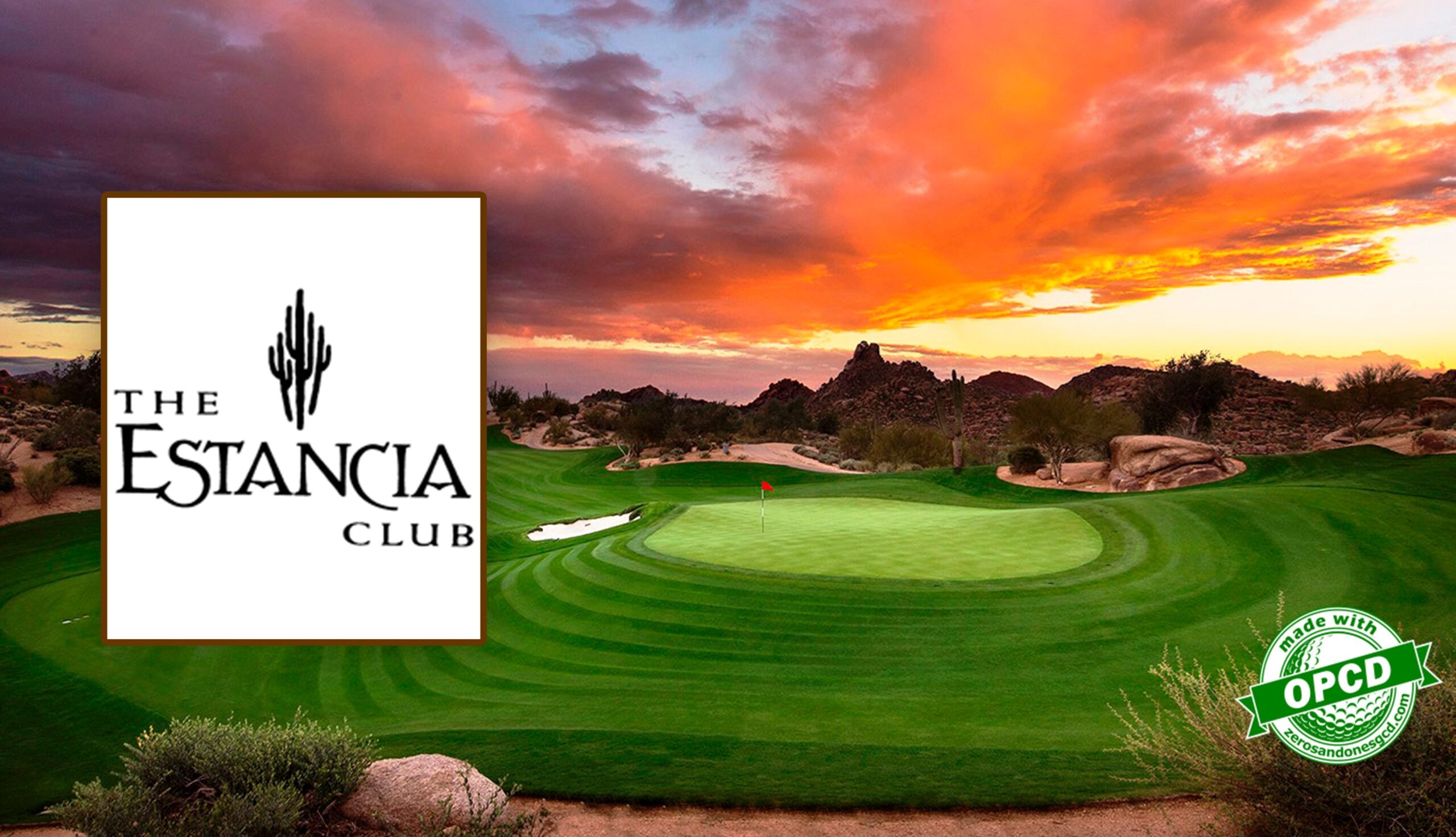 Estancia Club