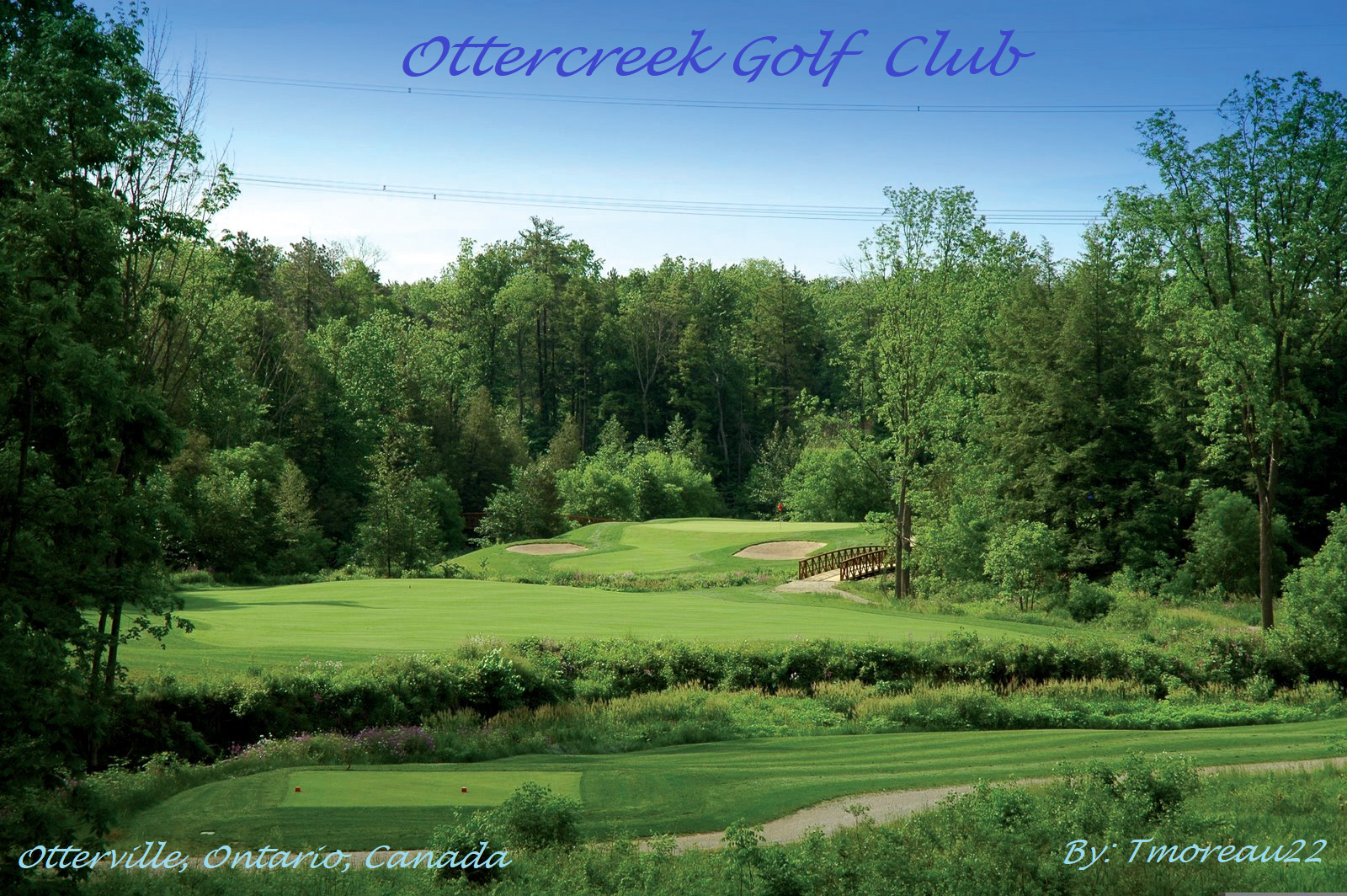 Ottercreek Golf Club