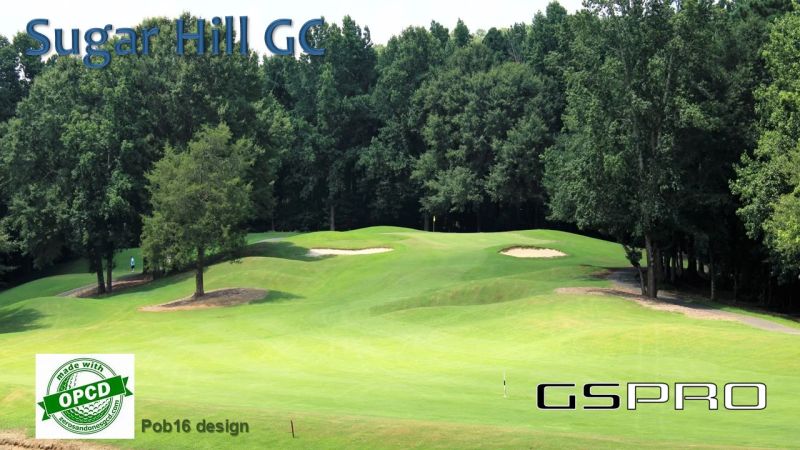 Sugar Hill GC