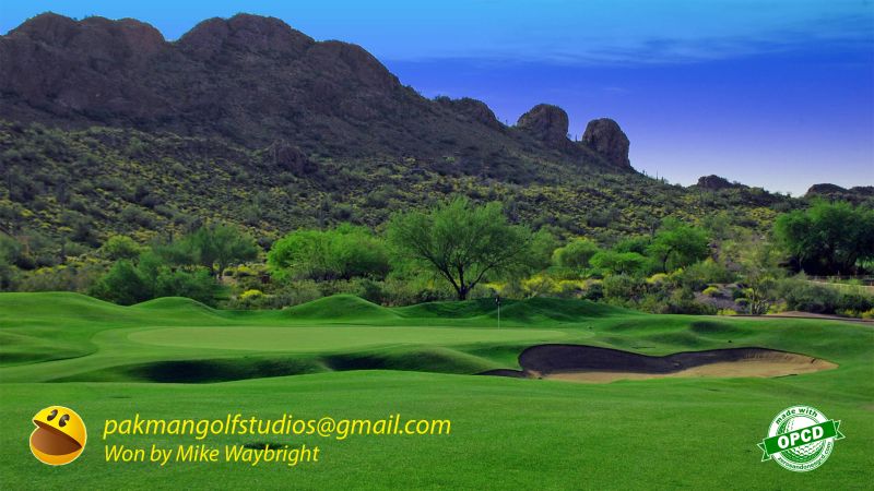 Dinosaur Mountain GC