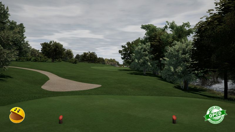 Thames Valley GC - Classic