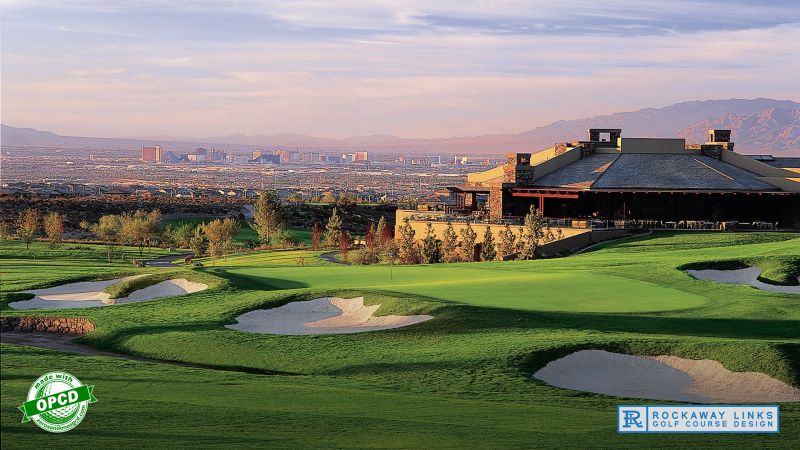 Anthem Country Club