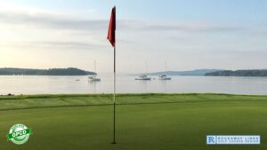 Bluff Point Golf Resort