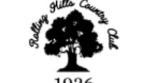 Rolling Hills CC