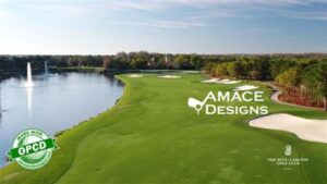 Ritz-Carlton Golf Club Grande Lakes
