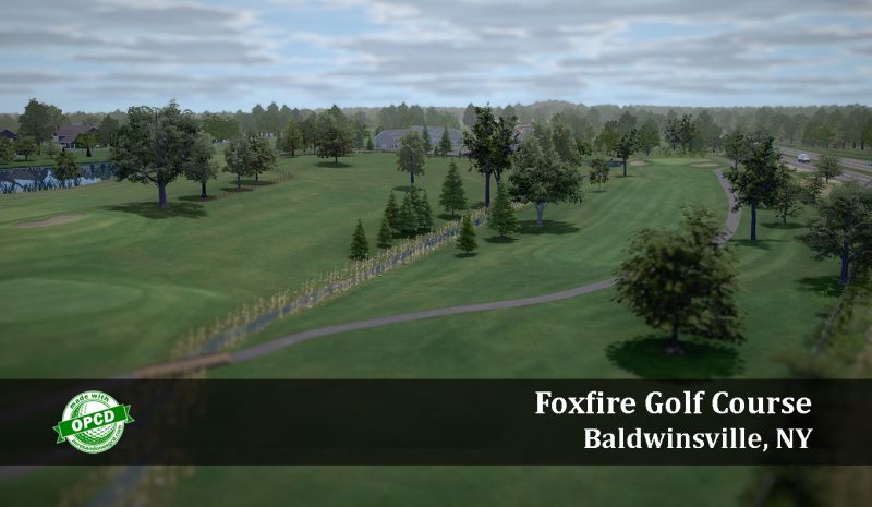 Foxfire Golf Course