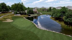 Legacy Ridge