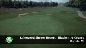 Lakewood Shores Blackshire