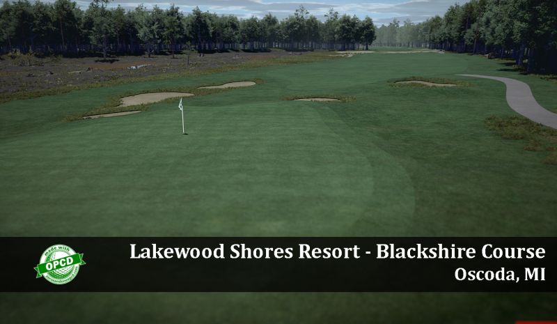 Lakewood Shores Blackshire