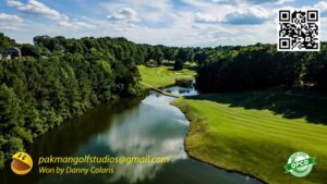 Windermere Golf Club
