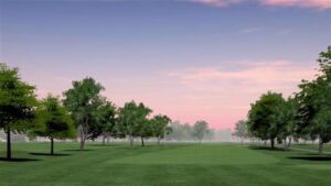 Fox Haven Country Club