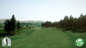 Stiklestad Golfklubb