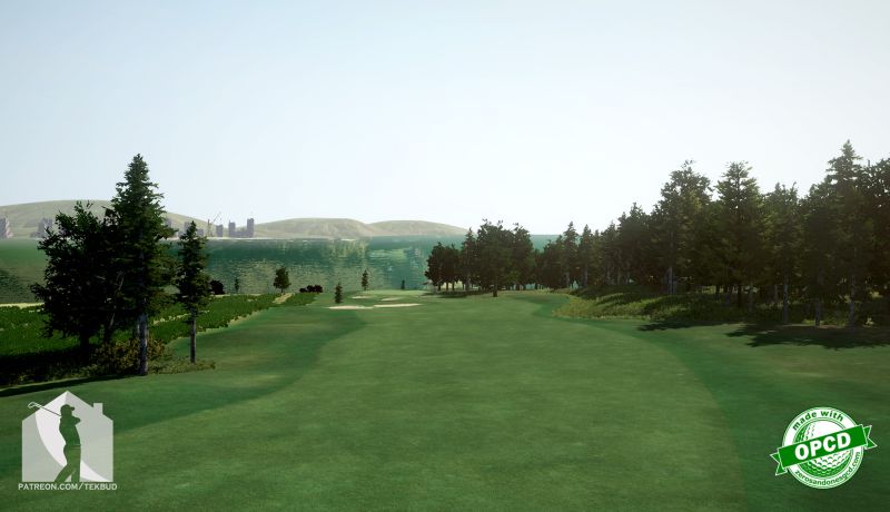 Stiklestad Golfklubb