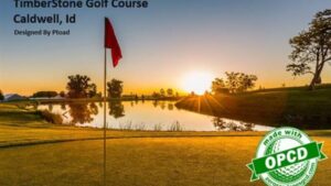 TimberStone Golf Course
