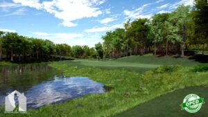 Augustine Golf Club