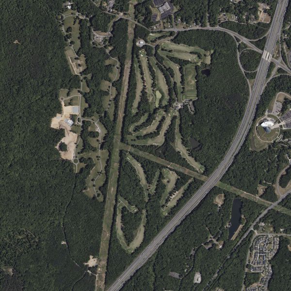 Forest Greens Golf Club