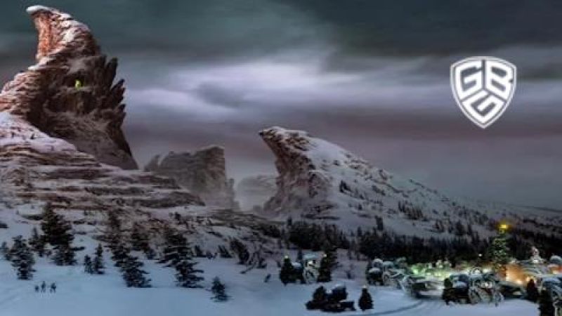 Whoville Par 3s