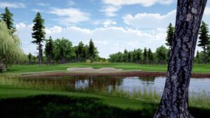 Golf Le Champetre