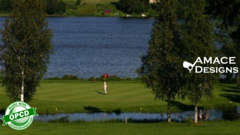Järviseudun Golf