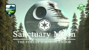 Sanctuary Moon