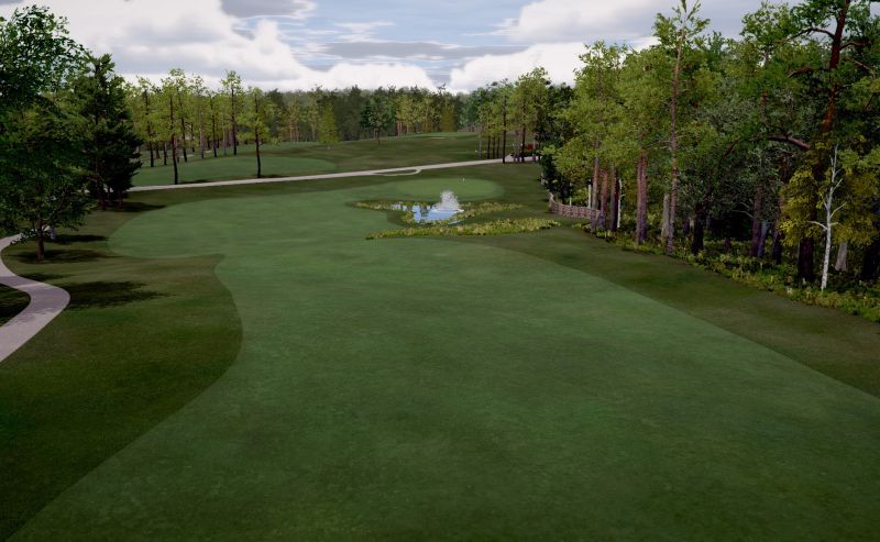 Cochecho Country Club