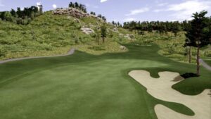 Country Club at Castle Pines