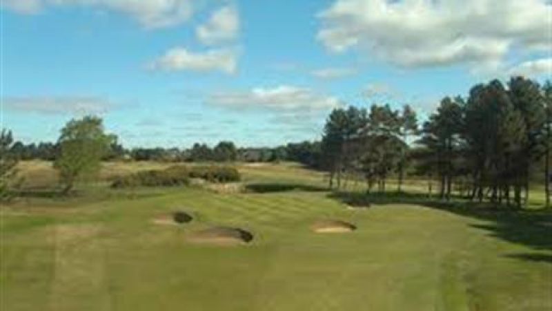 Southport And Ainsdale