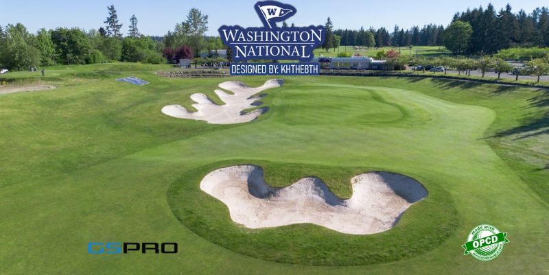 Washington National