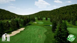 Hanah Mountain Resort and Country Club