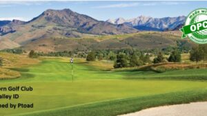 Elk Horn Golf Club
